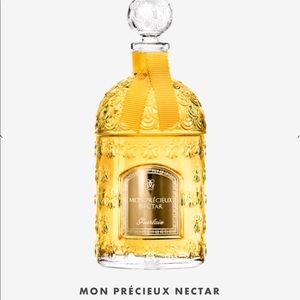 Guerlain Mon precieux nectar